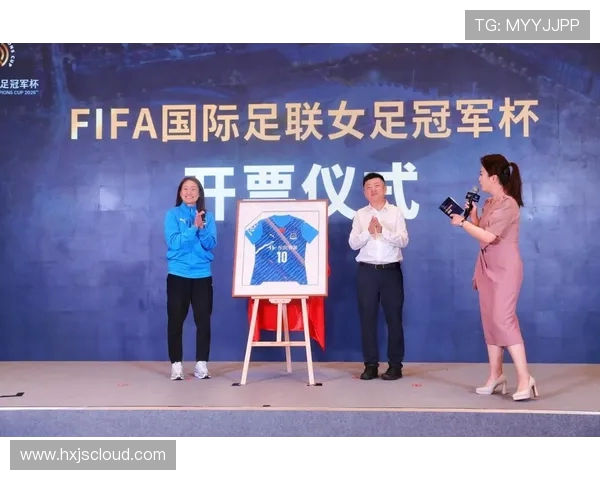 武汉女足迎战FIFA女足冠军杯首战 超3万球迷见证晋级历史时刻 武汉女足迎战FIFA女足冠军杯首战 超3万球迷见证晋级历史时刻