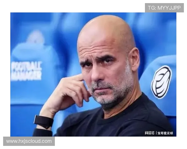 瓜帅看中坎比亚索潜力但曼城伤病困扰需优先补强其他位置