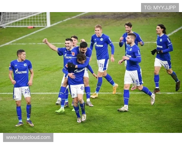 穆斯利奇能否带领沙尔克04重返德甲赛场再现辉煌