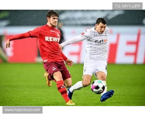 门兴格拉德巴赫对阵科隆 诺伊豪斯尼科埃尔维迪首发 比尔特卡明斯基出战