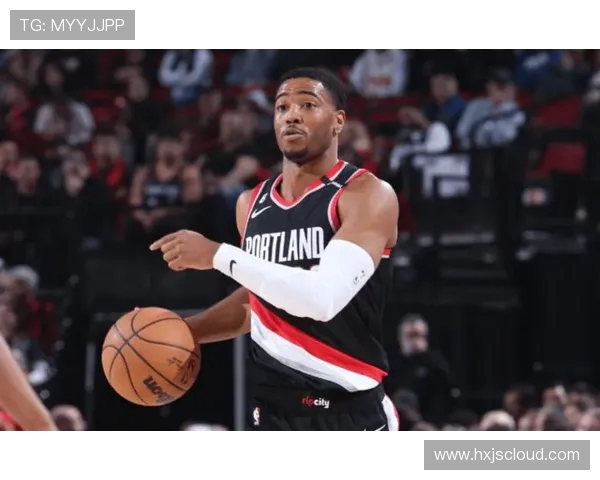 原创20分10板，开拓者失策了，26岁后卫，彻底让哈里森破防